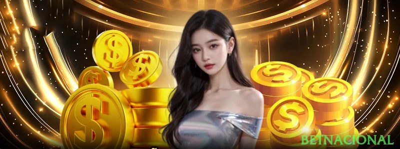 Níveis VIP betnacional